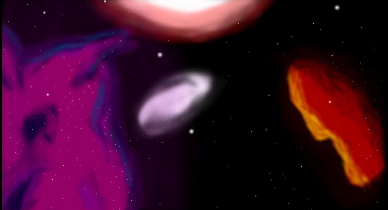 Nex screenshot 5