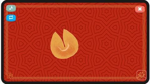 Fortune Cookie - Android screenshot 3