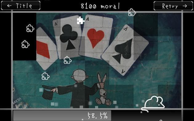 BugMoralism screenshot 2