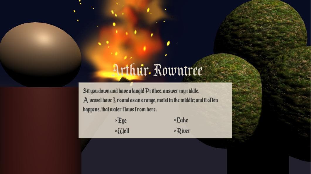Trees! screenshot 4