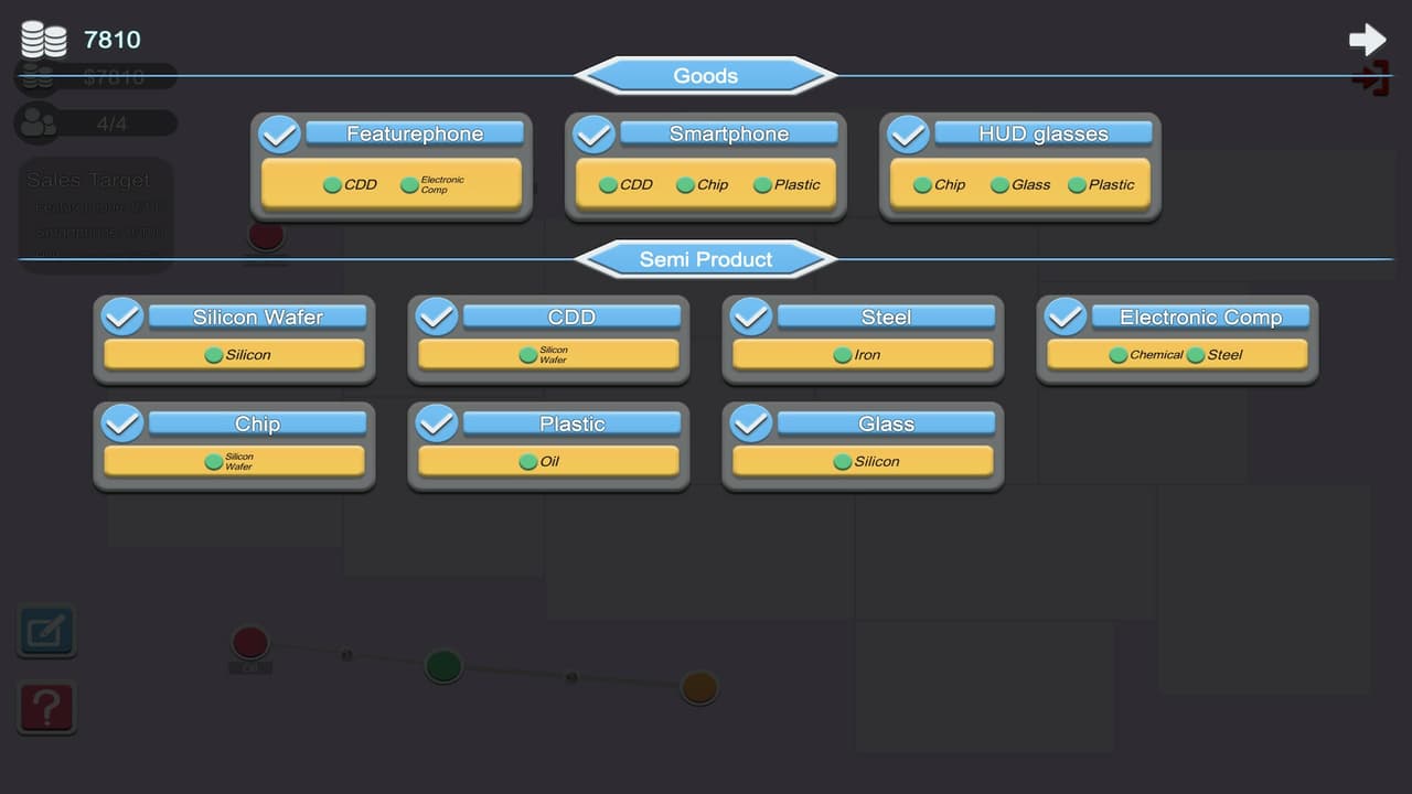 Mini Transport screenshot 5