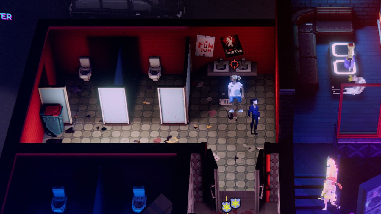 Party Hard 2 screenshot 3