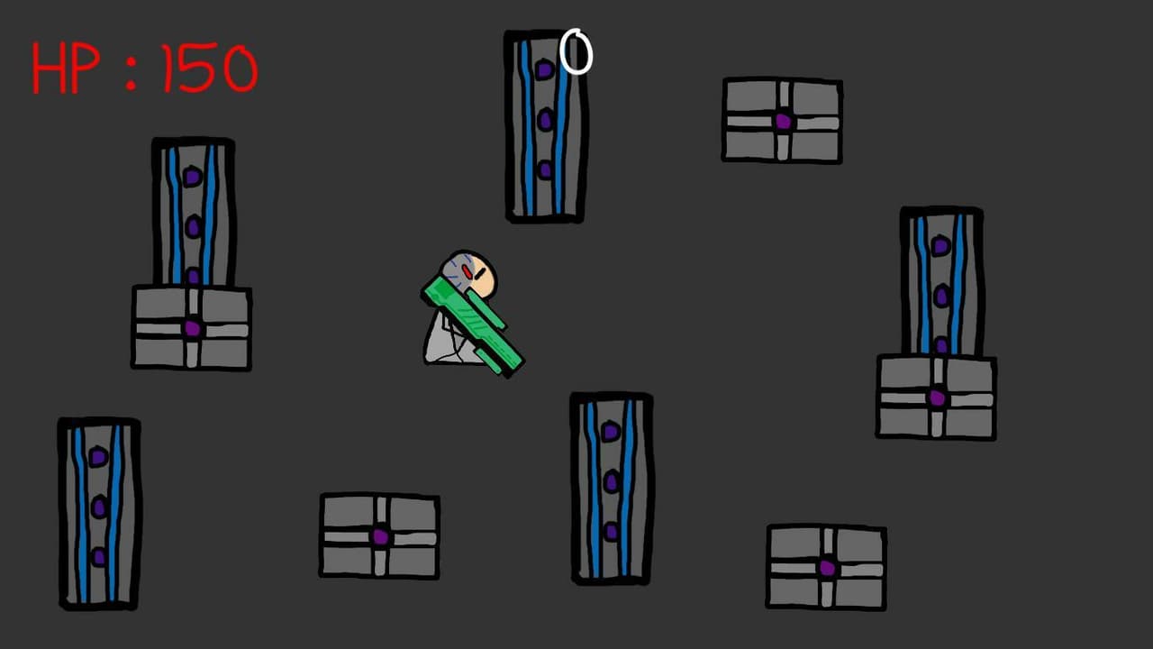 Arena of Rewind screenshot 3
