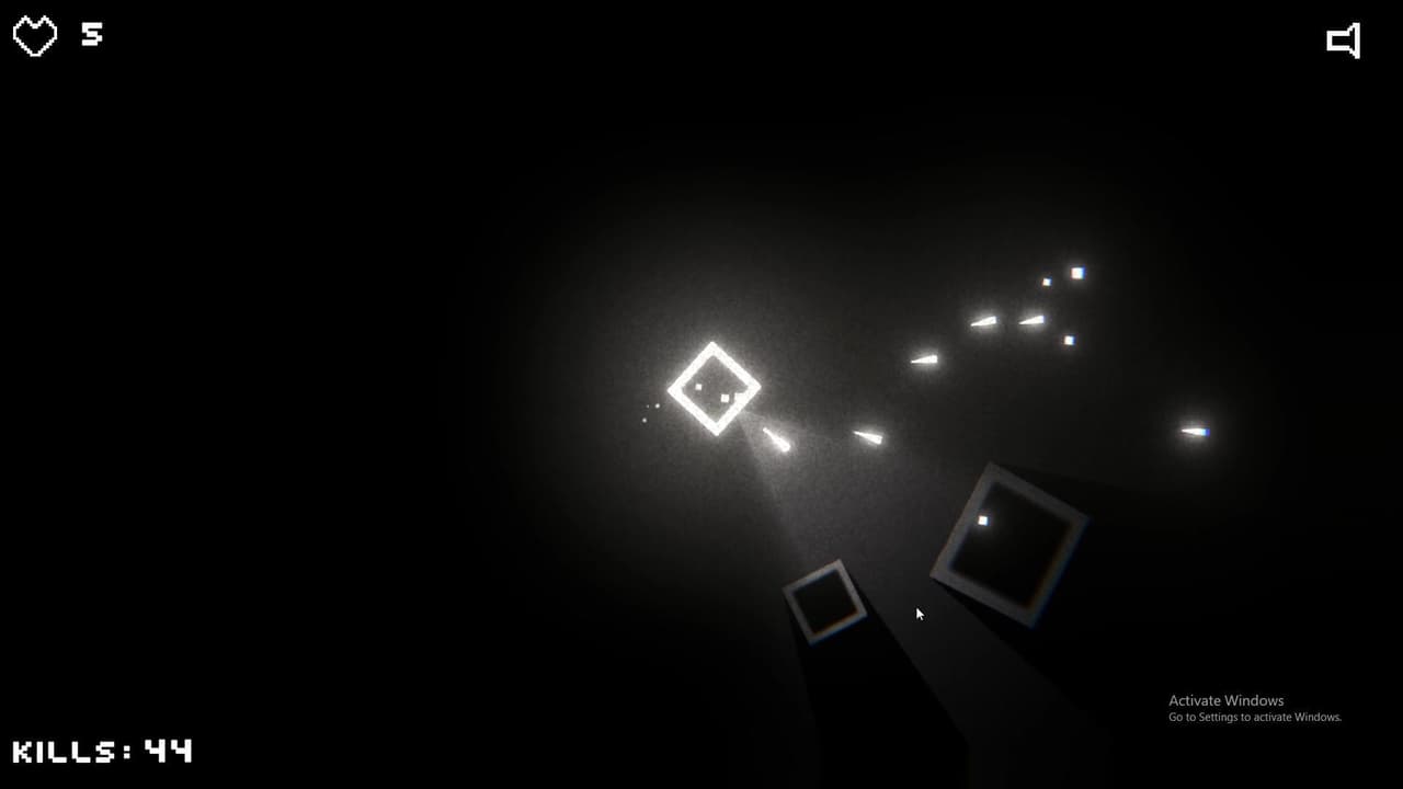 Stuck In Arcade screenshot 5