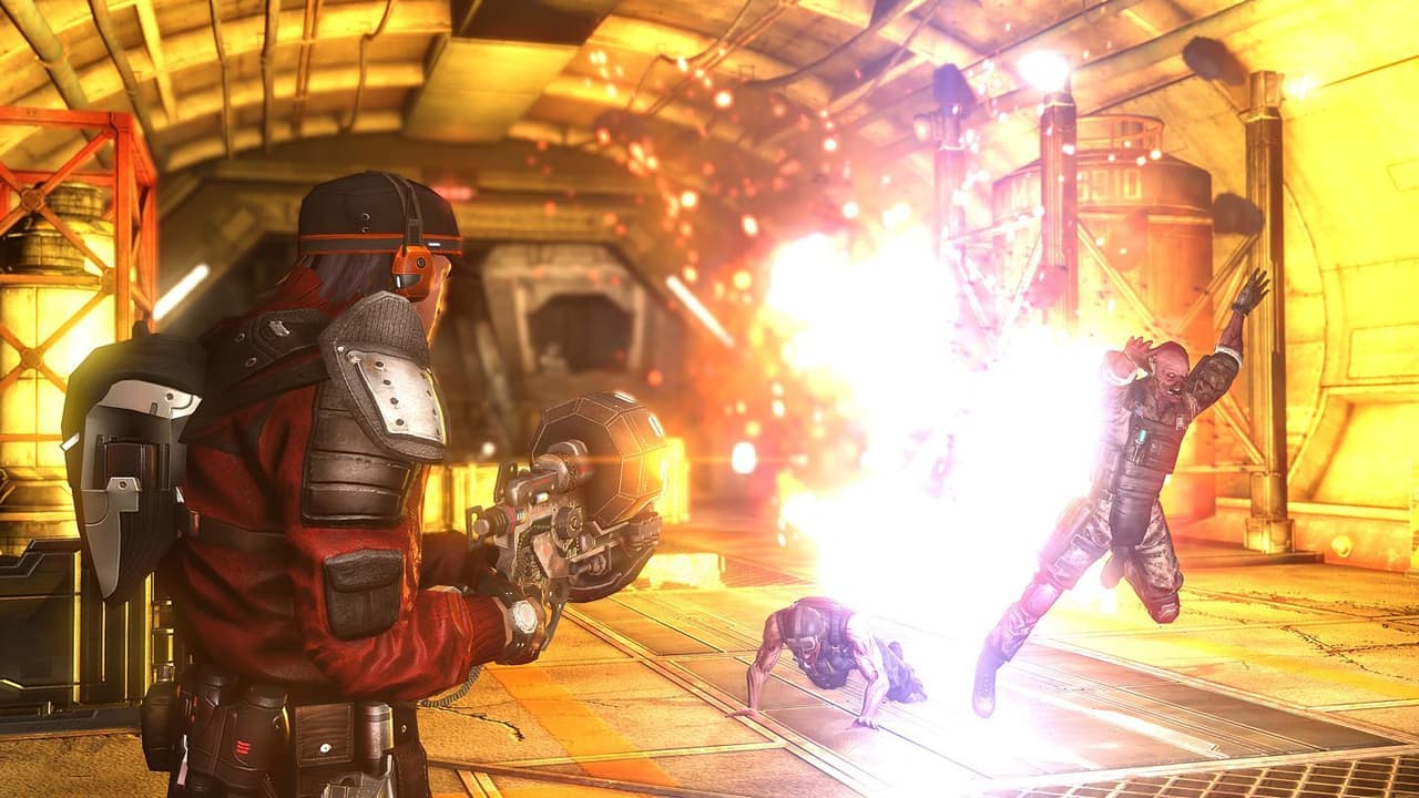 Defiance 2050: Demolitionist Founders Pack screenshot 2