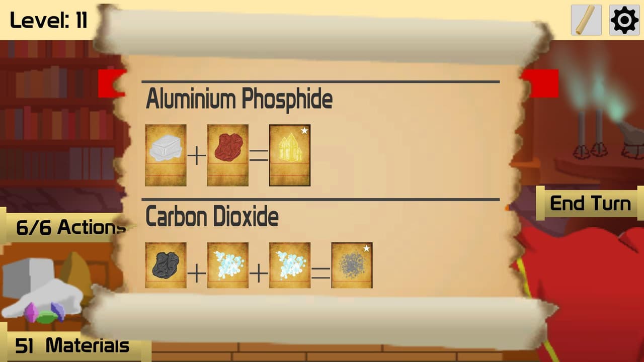 Elementary screenshot 3