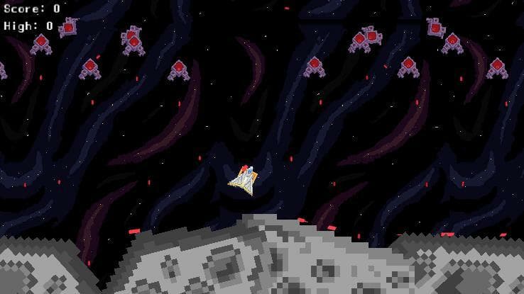 Pew Pew Boom (Suryadeepto_Sengupta) screenshot 2