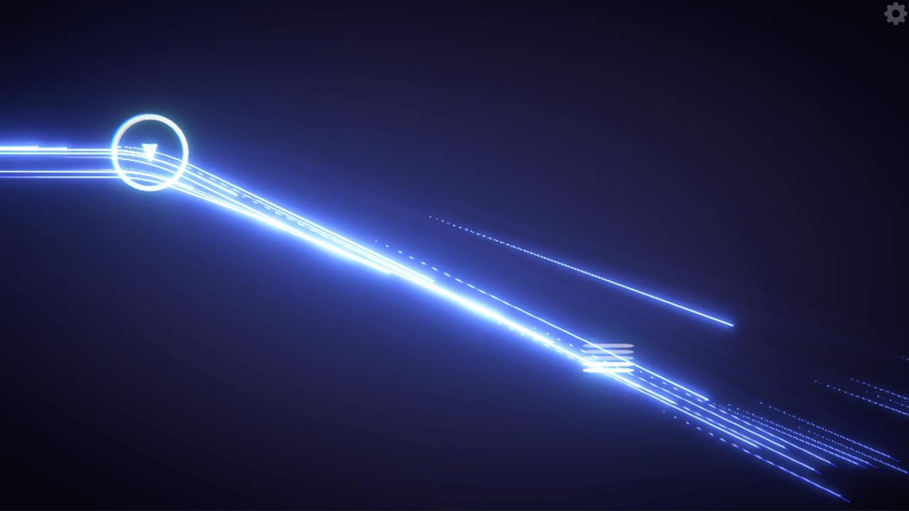 Gravoid screenshot 3
