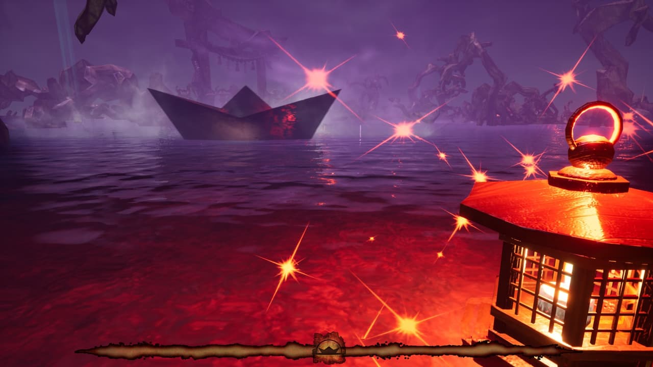 Asakami: a soul´s journey screenshot 4