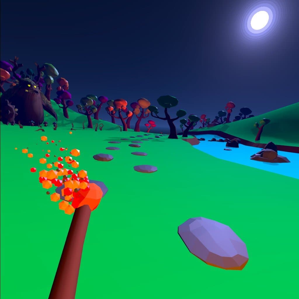 Root of all Evil (Greg Squire) screenshot 6