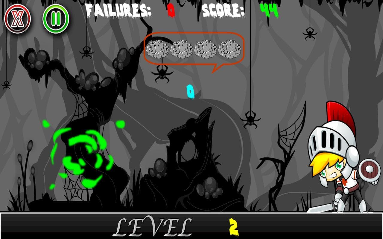 Zombis Atack screenshot 4
