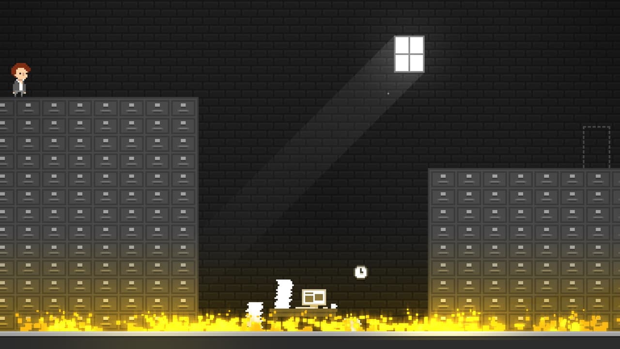 Indecision. screenshot 3
