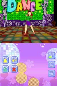 Dream Dancer screenshot 4