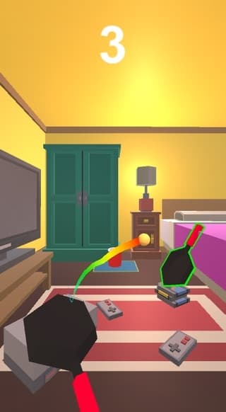 Perfect Bounce screenshot 2