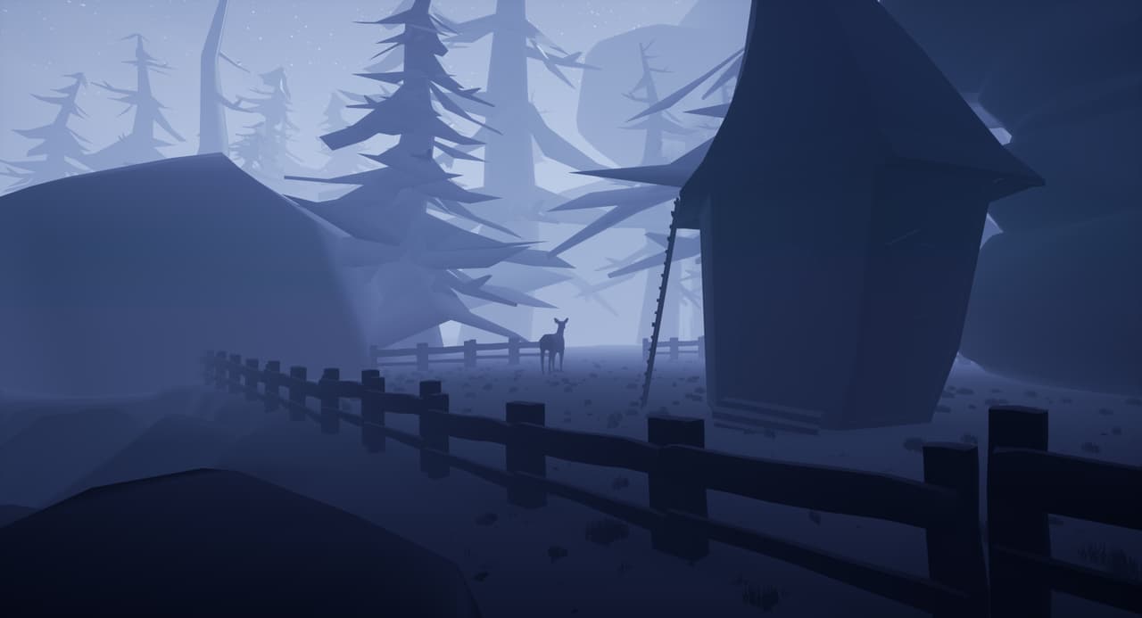 Darkisher Demo