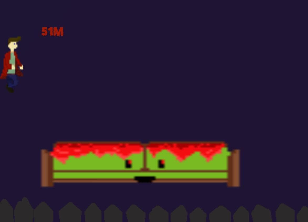 Spoopy screenshot 2