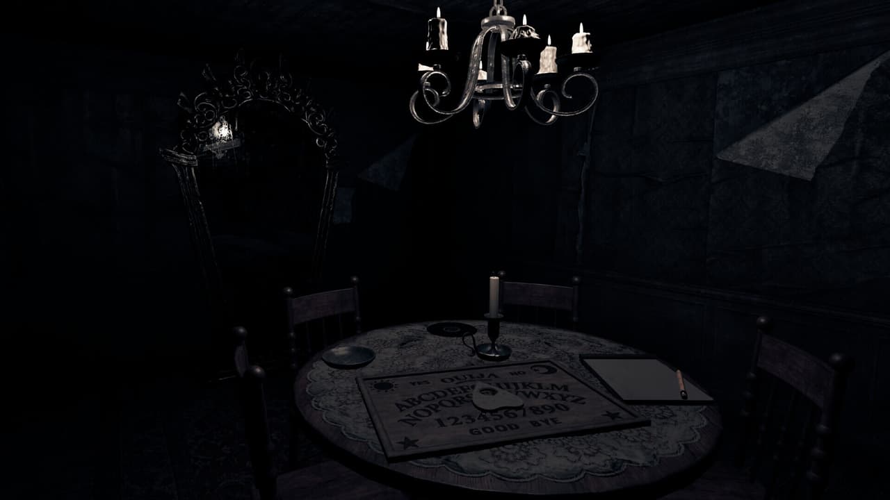 Witchs Doll screenshot 3