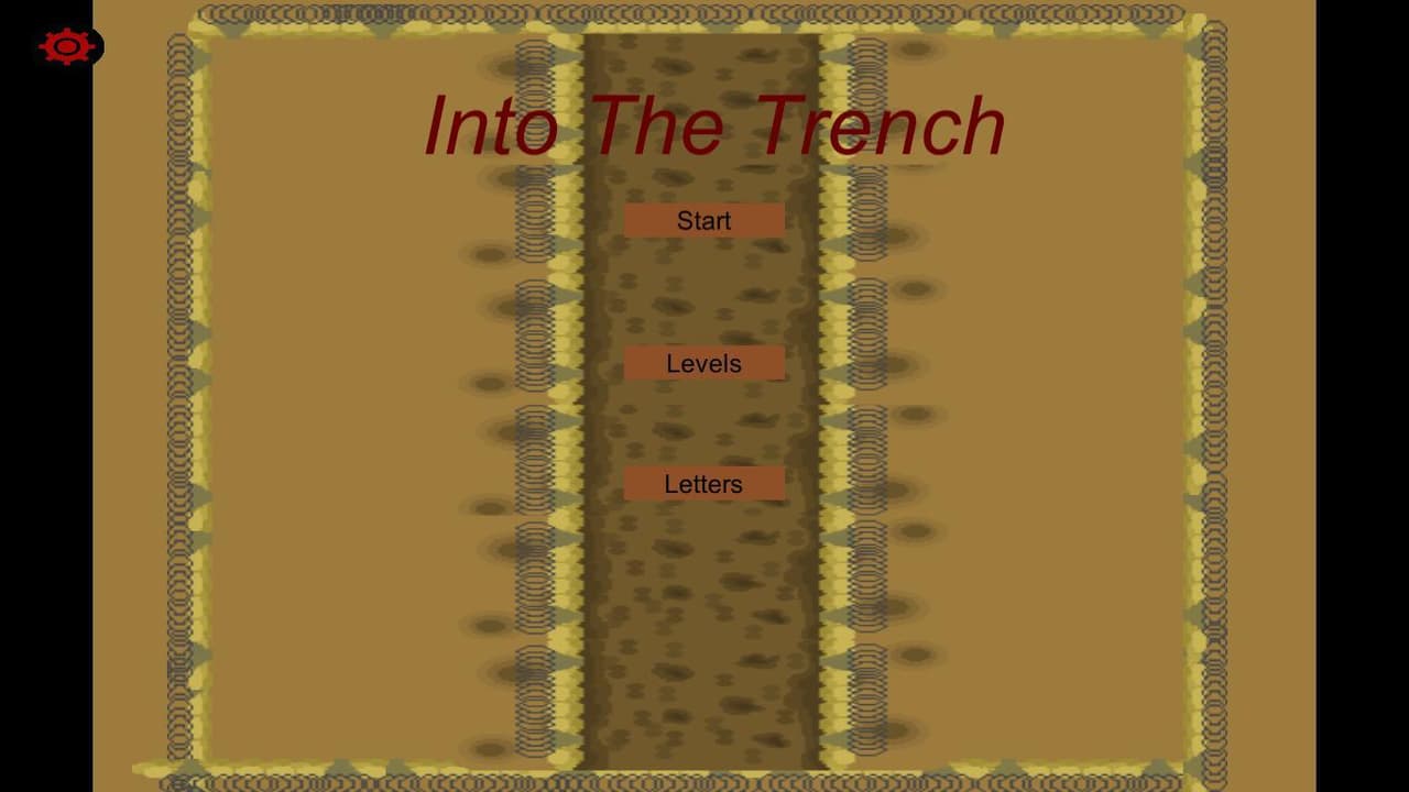 Into The Trench screenshot 2