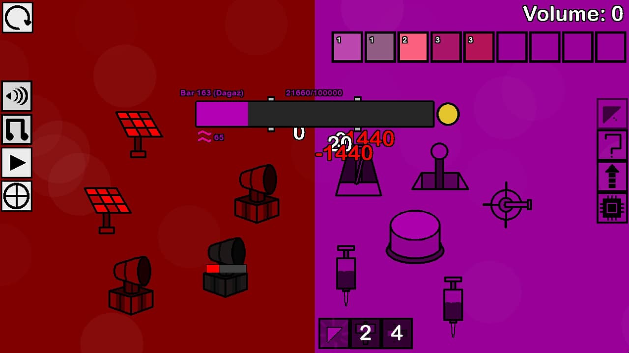 BAR screenshot 4