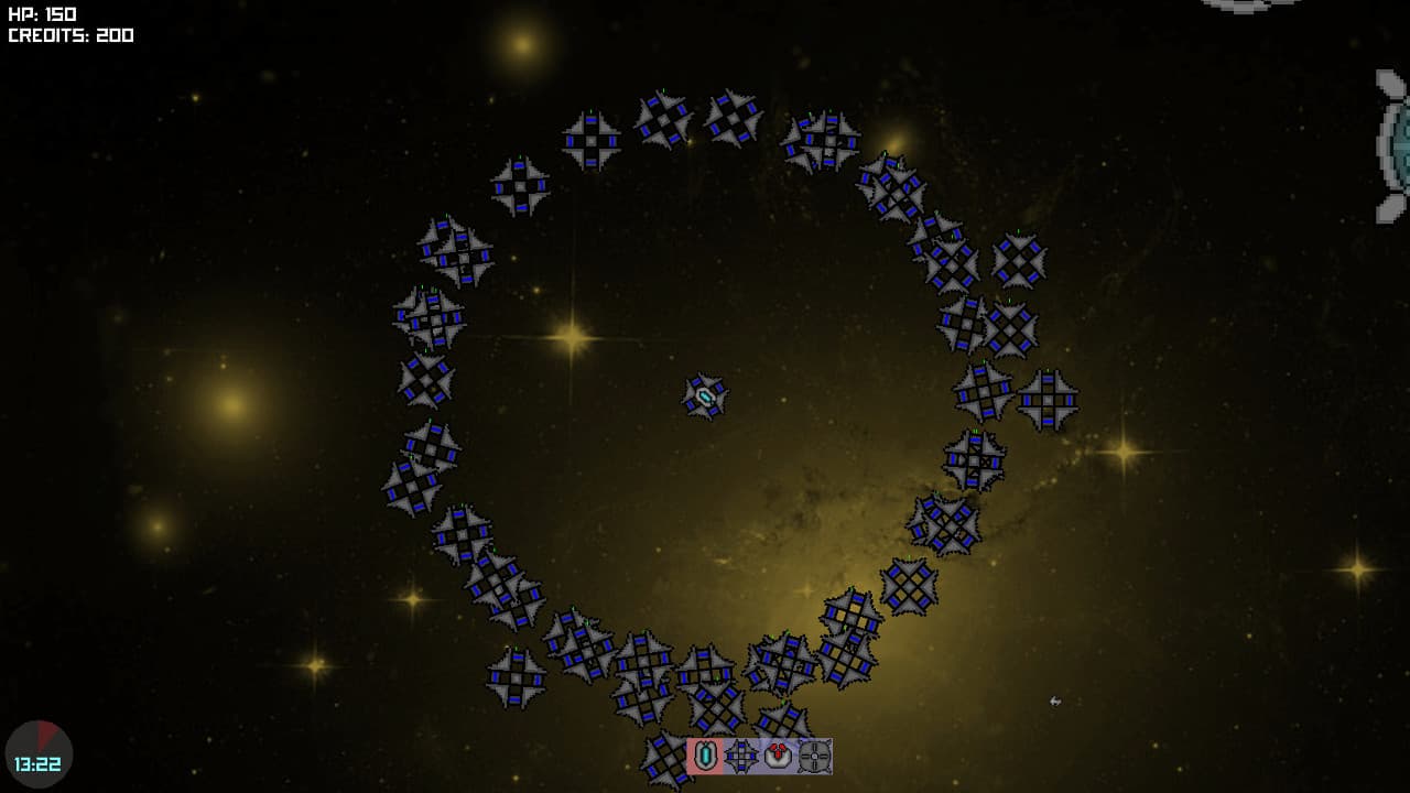 Lone Vessel screenshot 6