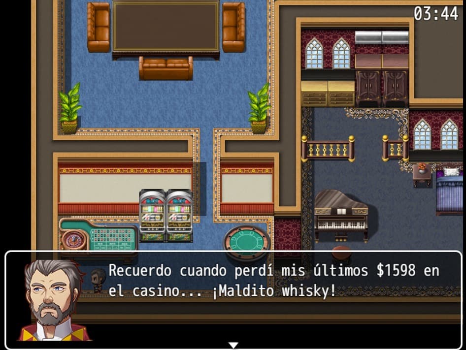 Arcoíris - The Game screenshot 2
