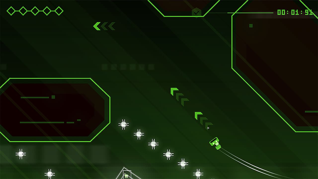 HoPiKo and Tango Fiesta screenshot 6