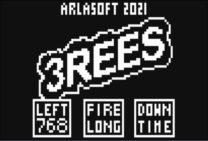 3rees for Fairchild Channel screenshot 3
