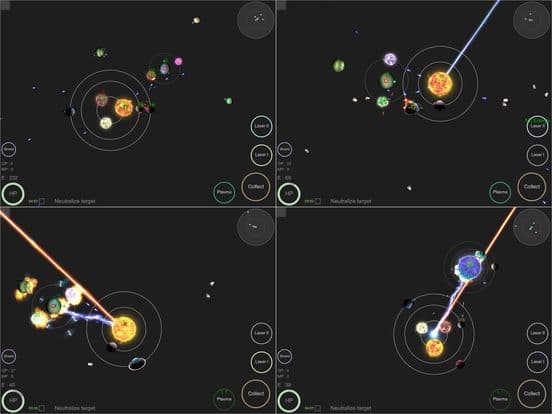 mySolar - Build your Planets screenshot 6