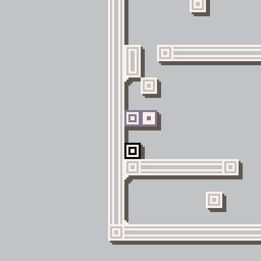 Coalescence (enzoGray) screenshot 4