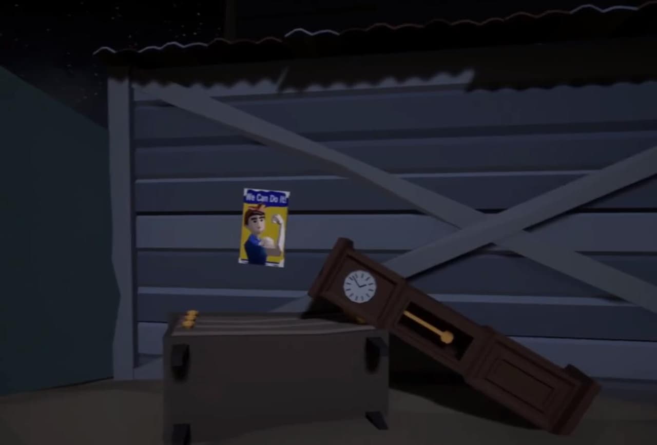 Call of Cody screenshot 5