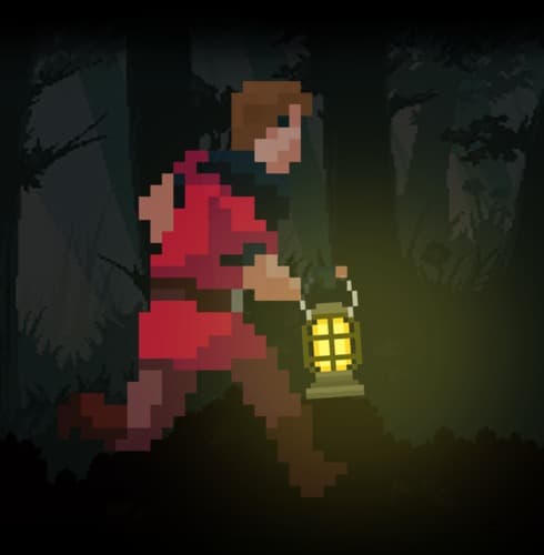NightBrawl screenshot 2