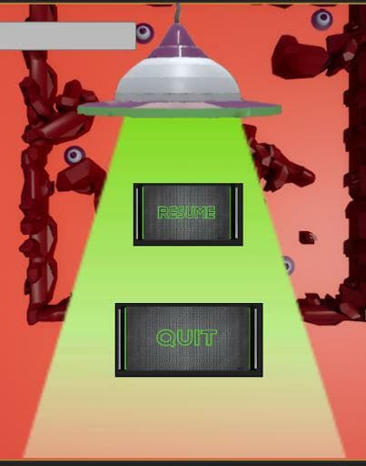 StarShipRun 2