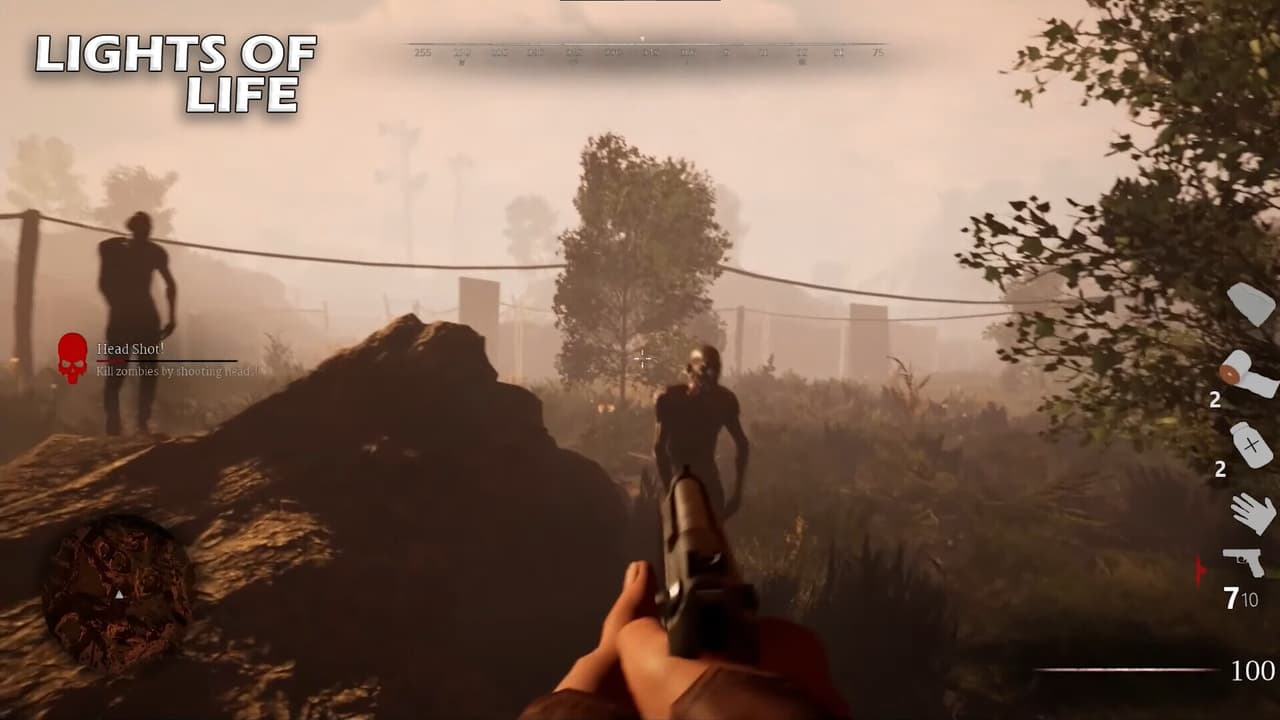 Lights Of Life screenshot 6