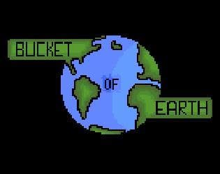 Bucket of Earth