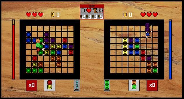 Block Blast (Beta)