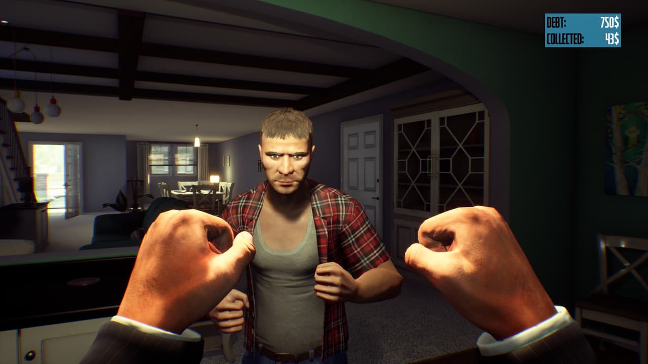 Repo Man screenshot 4