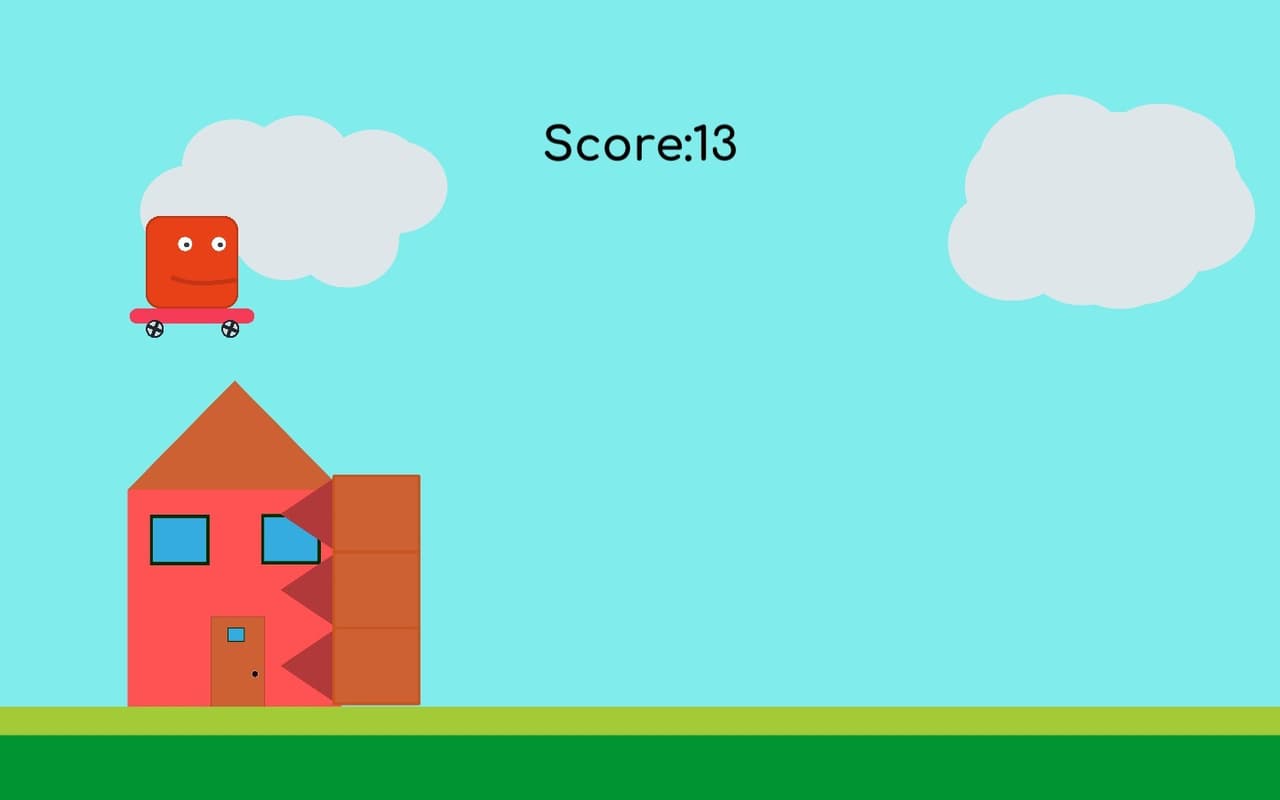Slippingcers screenshot 6
