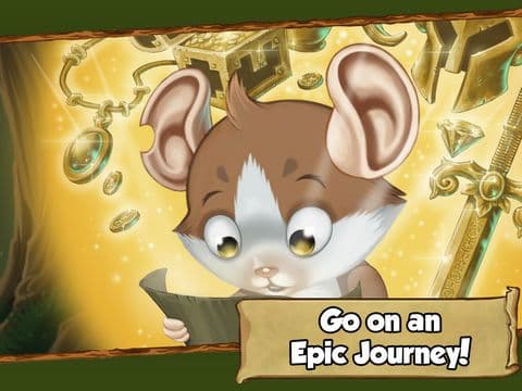 Tiny Tails screenshot 4