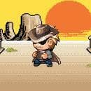 Wild West Adventure