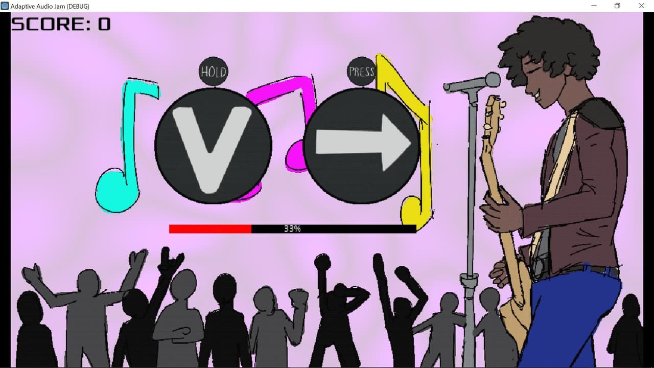 Live Jam screenshot 5