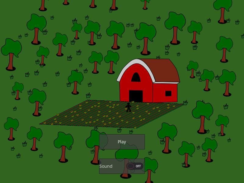 The Farmhouse screenshot 2