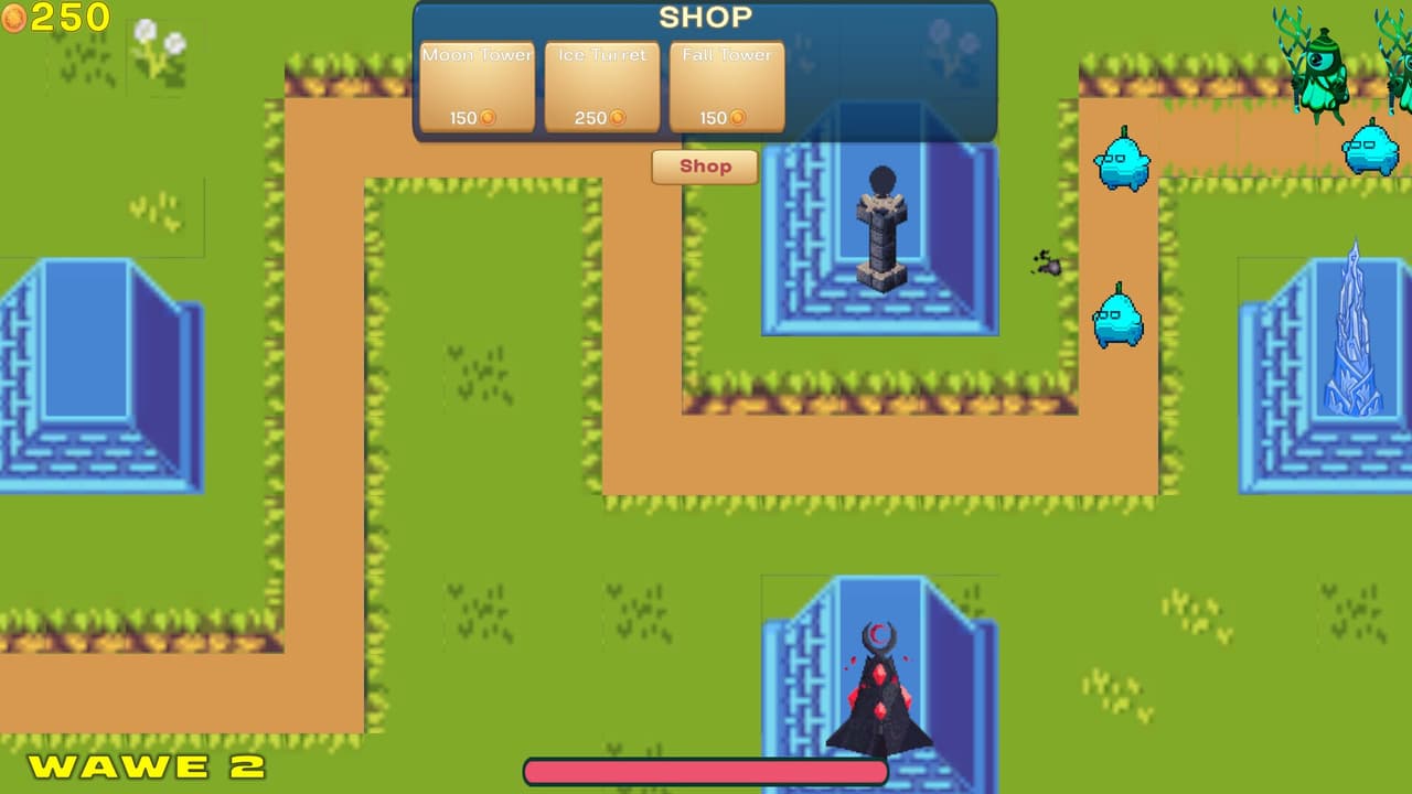 Mystic Shroom screenshot 5