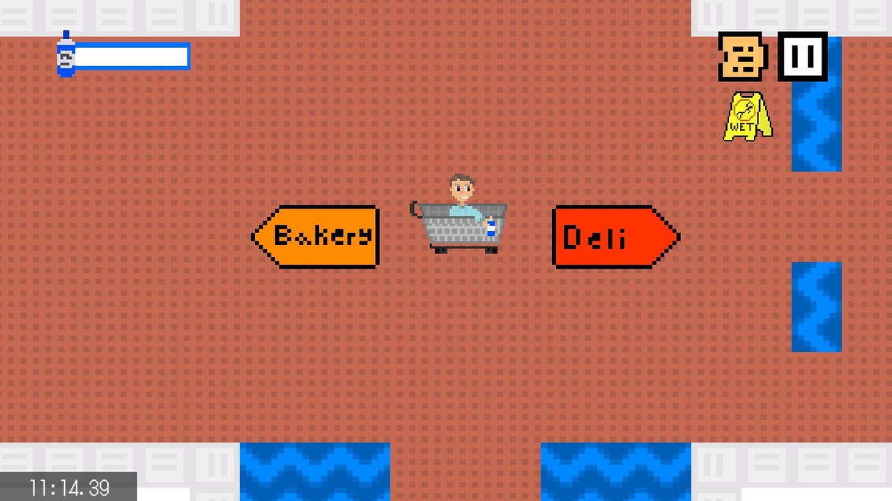 Supermarket Squire screenshot 2