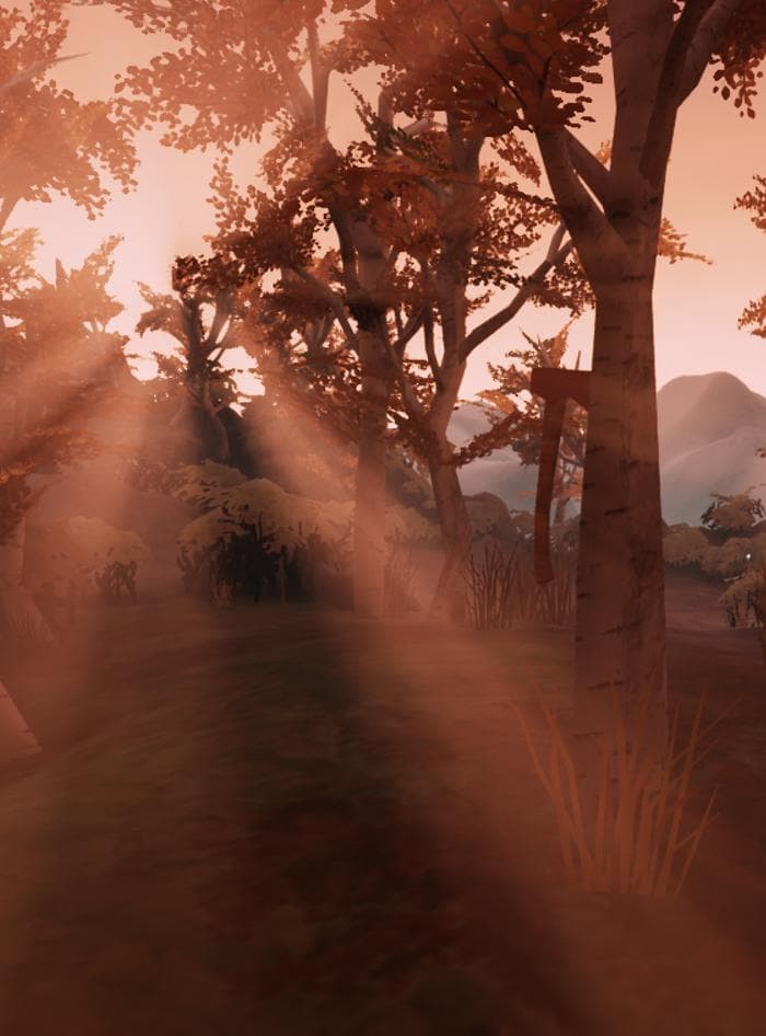 Jǫkull screenshot 2