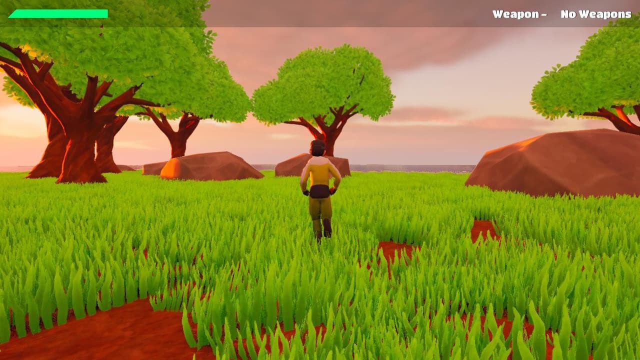 The Legend (arshadbarves) screenshot 5