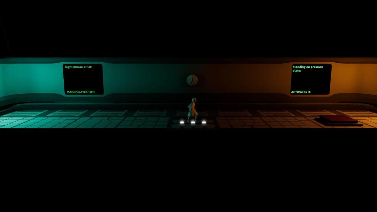 Hindering screenshot 2