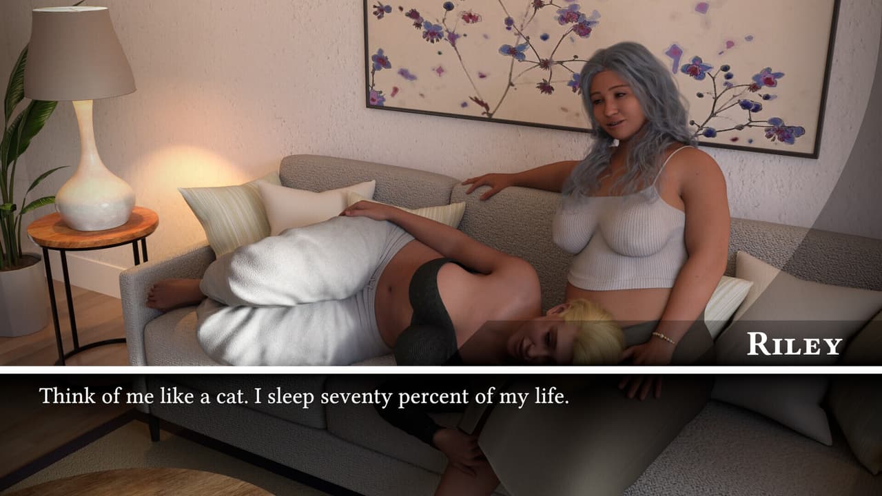 The Heft Effect screenshot 5