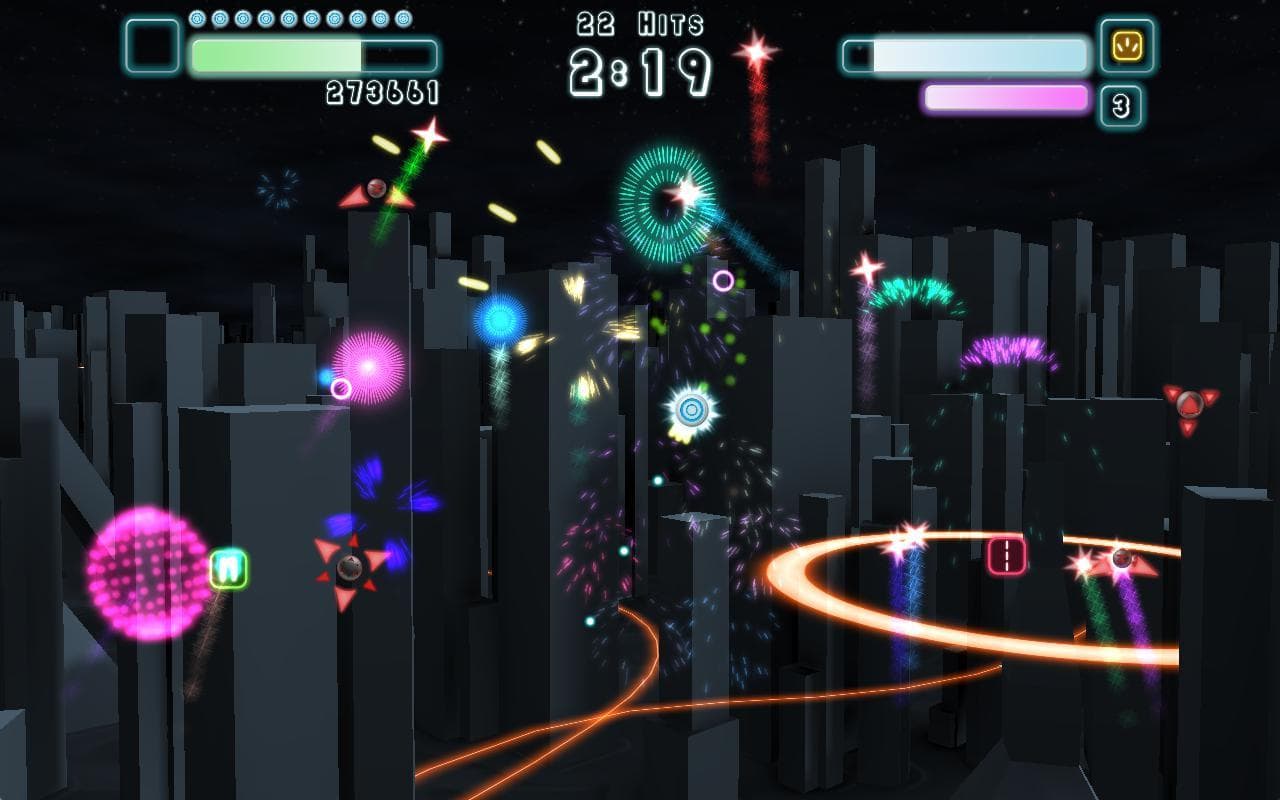 Illuminations screenshot 3