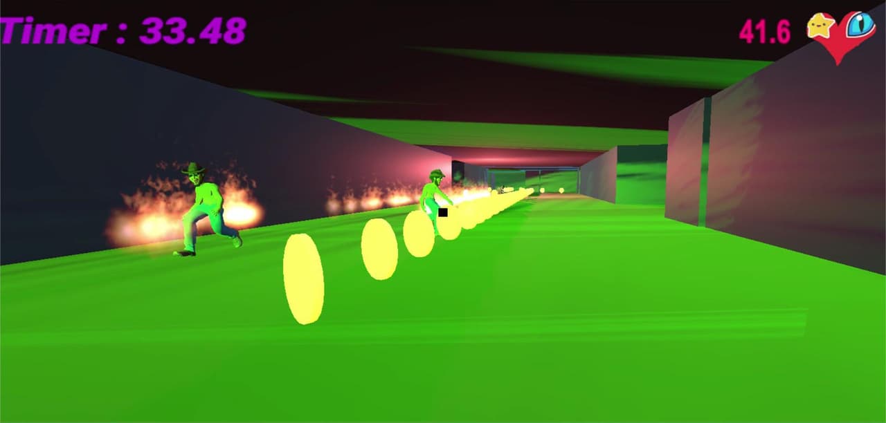 WorldOfBizarres screenshot 2