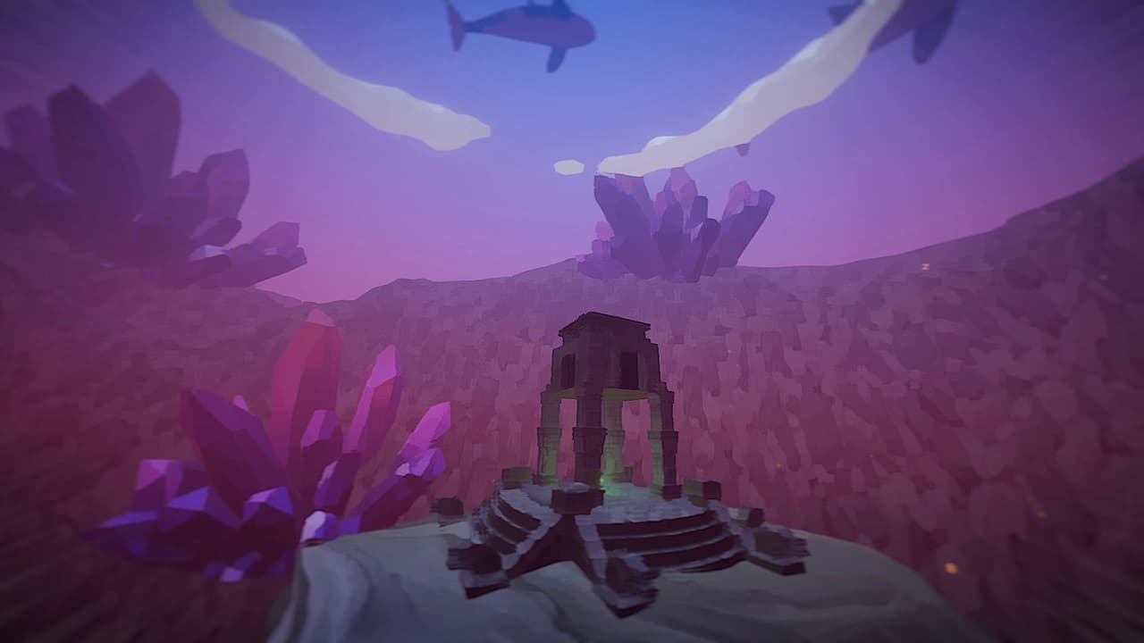 Ascent (xrnz) screenshot 3